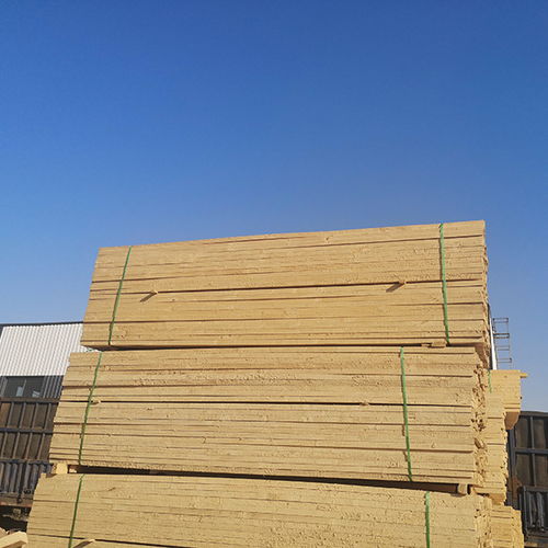 優(yōu)質(zhì)建筑木方，盡在日照辰豐——淄博木方廠高清實(shí)拍展示