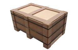 揚(yáng)中木箱定制哪家好？昆山九森佳木業(yè)專業(yè)木制品演示解析