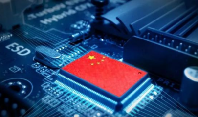 中科院核心電子材料取得突破，國(guó)產(chǎn)CPU或?qū)⑷姹P(pán)活