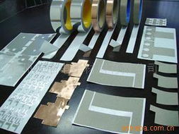 蘇州天浩電子材料 高效可靠的導熱硅膠絕緣材料產品列表