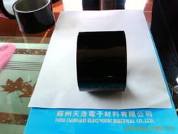 蘇州天浩電子材料 專業(yè)電工膠帶與高性能導熱硅膠產(chǎn)品一覽