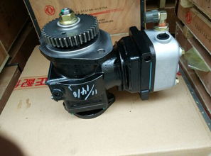 東風(fēng)天錦打氣泵及配件購買指南 價格、圖片與廠家信息全解析