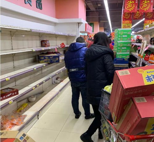 疫情肆虐，春糖延期 食品廠(chǎng)商如何重新規(guī)劃中長(zhǎng)期發(fā)展路徑